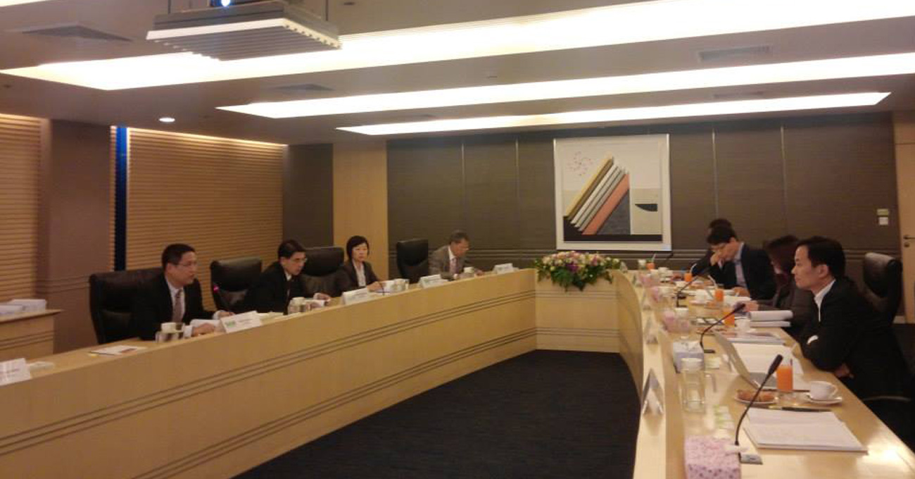 The 3rd IPAF CCM, IMG1